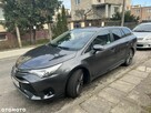 Toyota Avensis 2.0 D-4D Prestige - 7