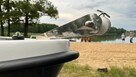 Nowa ŁÓDKA łódź wędkarska rekreacyjna STABILNA WojBots - 12