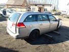 Opel Vrctra C*2003 r*2,2 DIRECT*Cał Lub Części*Silnik Igła. - 2