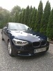 BMW f20 114i - 2