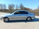 BMW 520i 2.0 benzyna 150 KM. - 12