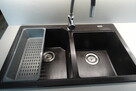 Sprzedam zlewozmywak FRANKE URBAN o wymiarach 780x500 - 9
