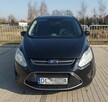 Sprzedam ford c-max 2011r. 7 os benzyna - 10