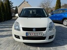 Suzuki Swift 4x4 - 13