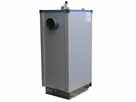 Nowy kocioł piec 20KW wszystkopalny drewno i węgiel do 160m2 - 7