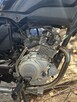 Sprzedam Yamaha YBR 125cc 2006r - 6