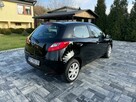 Mazda 2 - 4