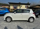 Suzuki Swift 4x4 - 3