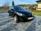 Mazda 2 - 3