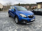 Opel Mokka - 1