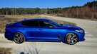 Kia Stinger 3,3 AWD Salon Polski IDEALNY - 3