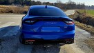Kia Stinger 3,3 AWD Salon Polski IDEALNY - 13