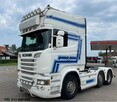 naczepa wywrotka 35m LEKKA Kempf SKM 35/3 - ALU - 9