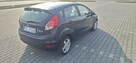 Ford Fiesta 1.5 TDCi 2016 - 5