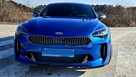 Kia Stinger 3,3 AWD Salon Polski IDEALNY - 6