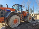 ładowarka kołowa Hitachi ZW310LSD-6 - 14