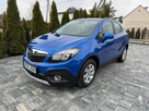Opel Mokka - 3