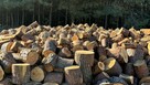 DREWNO do kominka MAZURY drewno na OPAŁ tanio! - 12
