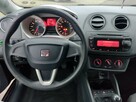 Seat Ibiza 1.2 benzyna 2009 rok - 2