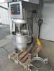 Ubijaczka cukiernicza Varimixer BEAR model AR 100 L,nierdzew - 3