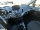 Ford Fiesta 1.25 Ambiente - 16