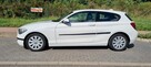 Sprzedam BMW 116i z 2013 roku, 3-drzwiowe, bezwypadkowe, w b - 7