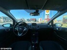 Ford Fiesta 1.25 Ambiente - 9