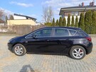 Opel Astra J 1.6 Turbo 180KM LPG 2010r - 4