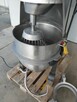 Ubijaczka cukiernicza Varimixer BEAR model AR 100 L,nierdzew - 6