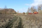 Działka rolna w Kwiku blisko jeziora Białoławki - 2