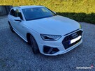 Sprzedam samochód marki AUDI A4 AVANT S line 35 TFSI S tronic - 2