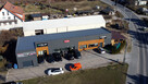 Pasaż Handlowo-Usługowy 311m2 przy Netto IZABELIN - 4