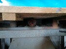 Sprzedam silnik elektryczny traizege pile pas transmisyjny - 7