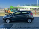 Ford Fiesta 1.25 Ambiente - 3