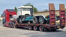 Skup samochodów Ciężarowych oraz Ciągników Siodłowych Afryka - 2