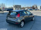 Ford Fiesta 1.25 Ambiente - 6