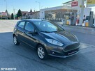 Ford Fiesta 1.25 Ambiente - 8