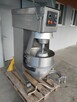 Ubijaczka cukiernicza Varimixer BEAR model AR 100 L,nierdzew - 8