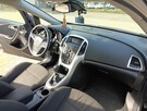Opel Astra J 1.6 Turbo 180KM LPG 2010r - 10