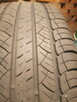 Opony letnie + alu felga 4 szt kpl.michelin - 3