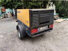 Sprzedam sprężarkę powietrza Compair C 42 z 2015r - 3