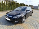 Opel Astra J 1.6 Turbo 180KM LPG 2010r - 1