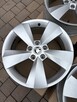 17” Skoda Oryginał 5x112 ET 38 6.5JX17H2 - 4