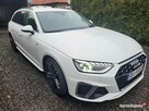 Sprzedam samochód marki AUDI A4 AVANT S line 35 TFSI S tronic - 11