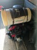 Sprzedam opryskiwacz plecakowy agrimonto turbine - 6