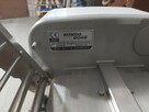 Wałkownica do ciasta RONDO DOGE, sprawna w 100 % do cukierni, - 6