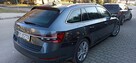 Superb 3 Prywatny Style+ 2.0tdi 190KM DSG Krajowy - 3