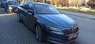 Superb 3 Prywatny Style+ 2.0tdi 190KM DSG Krajowy - 4