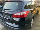 Ford Focus Drugie koła, nawigacja, podgrz. szyba front i fotele, parktronik - 5