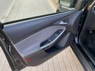 Ford Focus Drugie koła, nawigacja, podgrz. szyba front i fotele, parktronik - 12